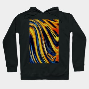 Stocksom Design 8 Hoodie